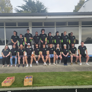Cassidy-Davies Bowles Team vs. JLC Construction