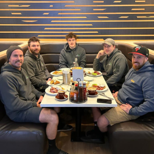 KPI Winners Breakfast