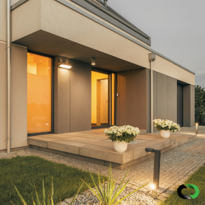 Exterior Lighting